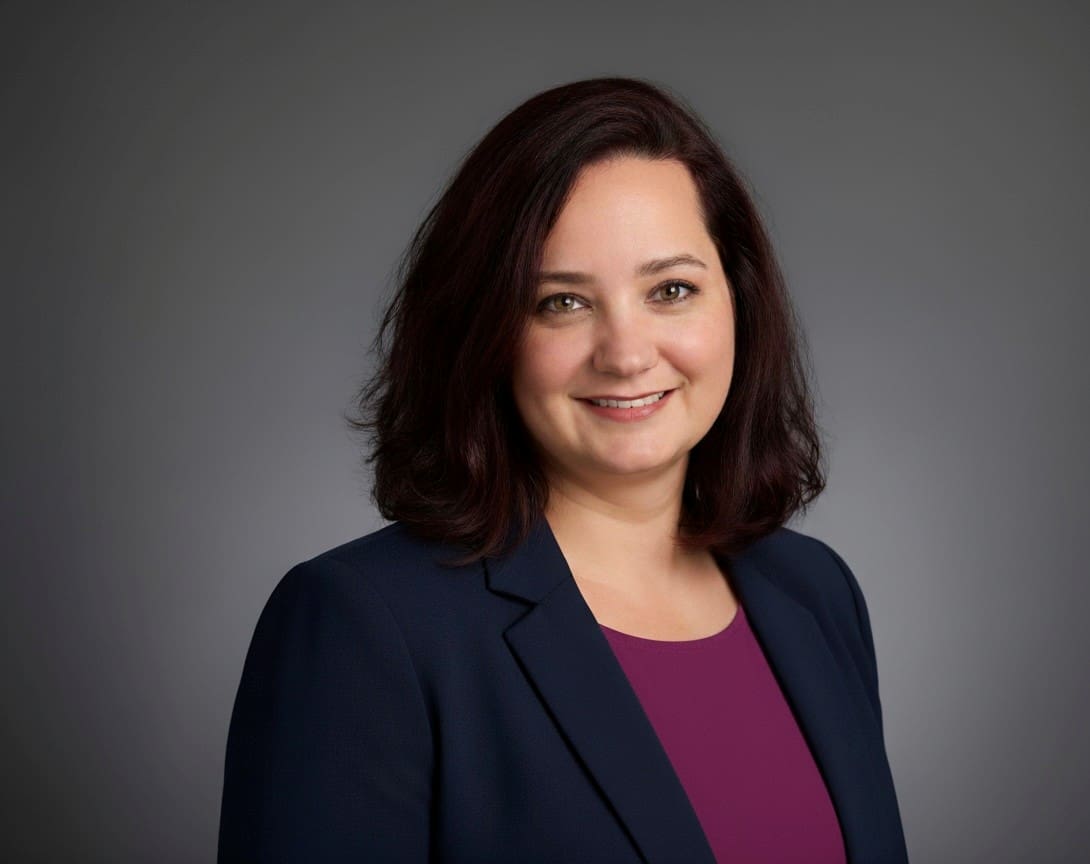 Image of Amanda Montgomery