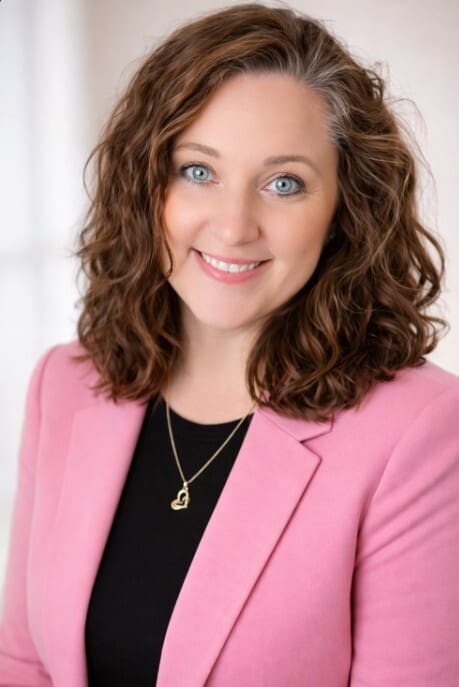 Image of Heather Osterkamp