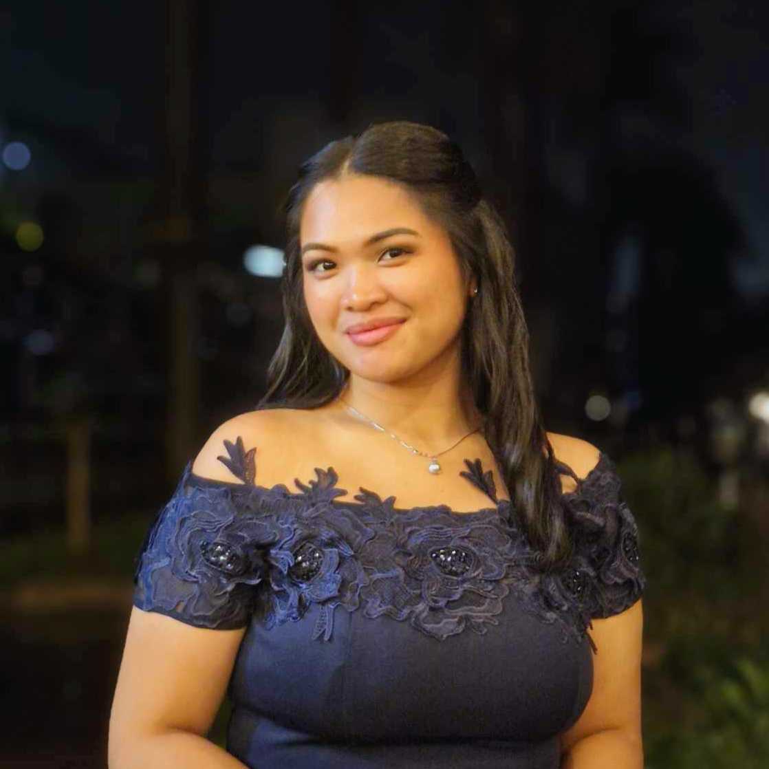 Image of Alexis Laurella