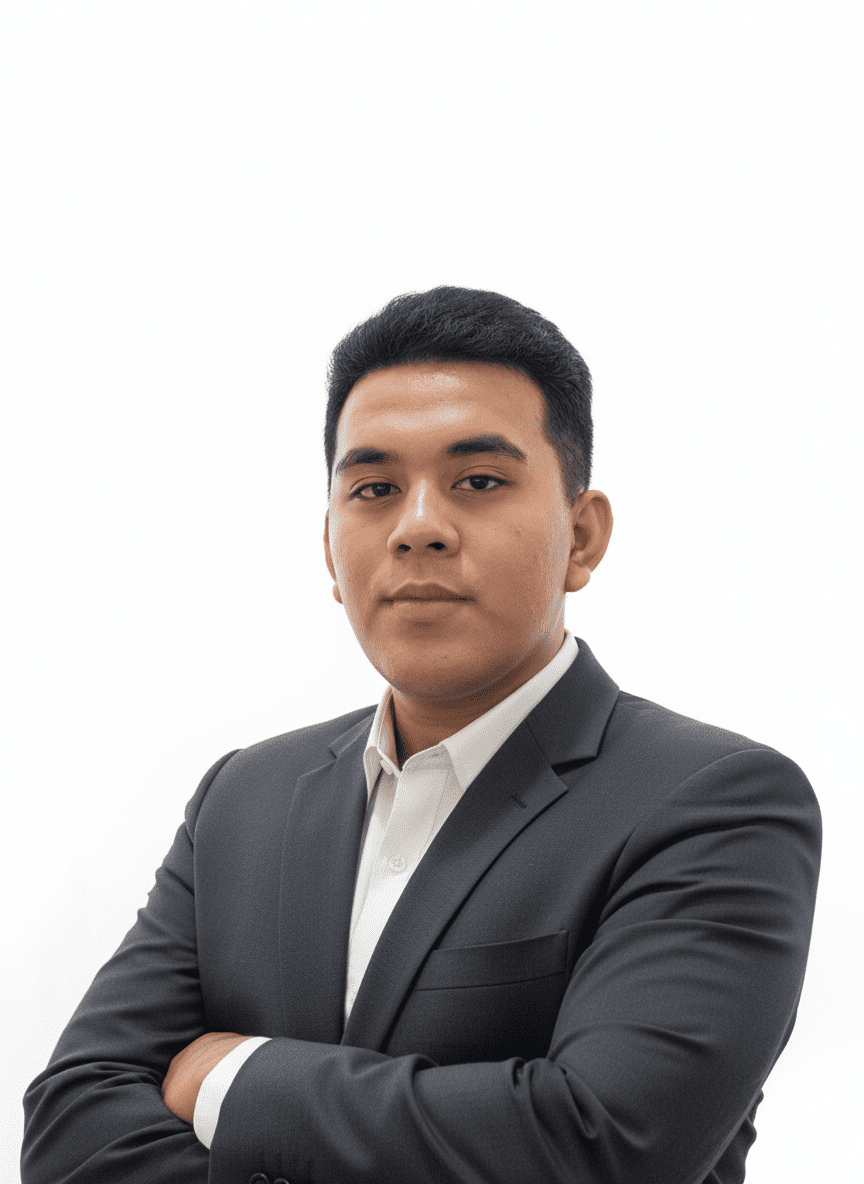 Image of Jai Bergoro